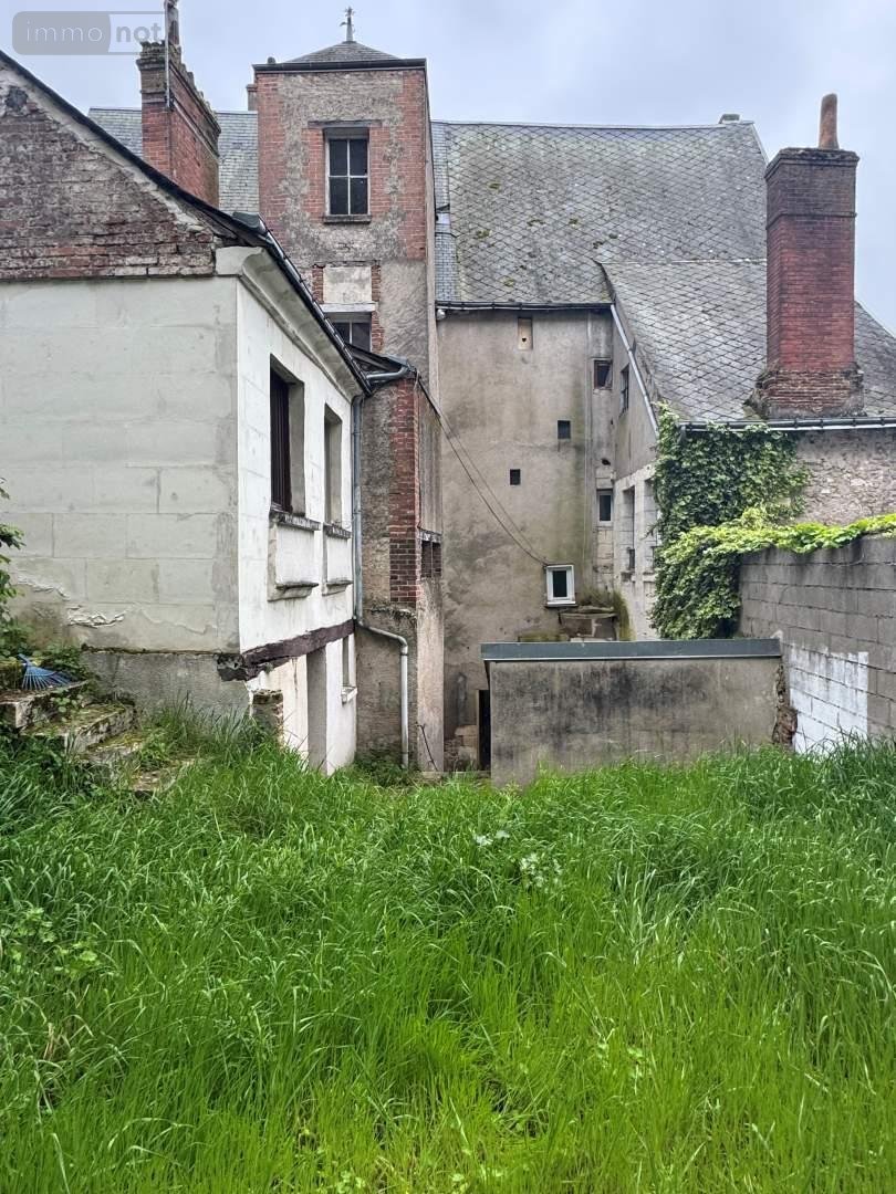 Immeuble a vendre Amboise 37400 Indre-et-Loire 161 m2  216040 euros