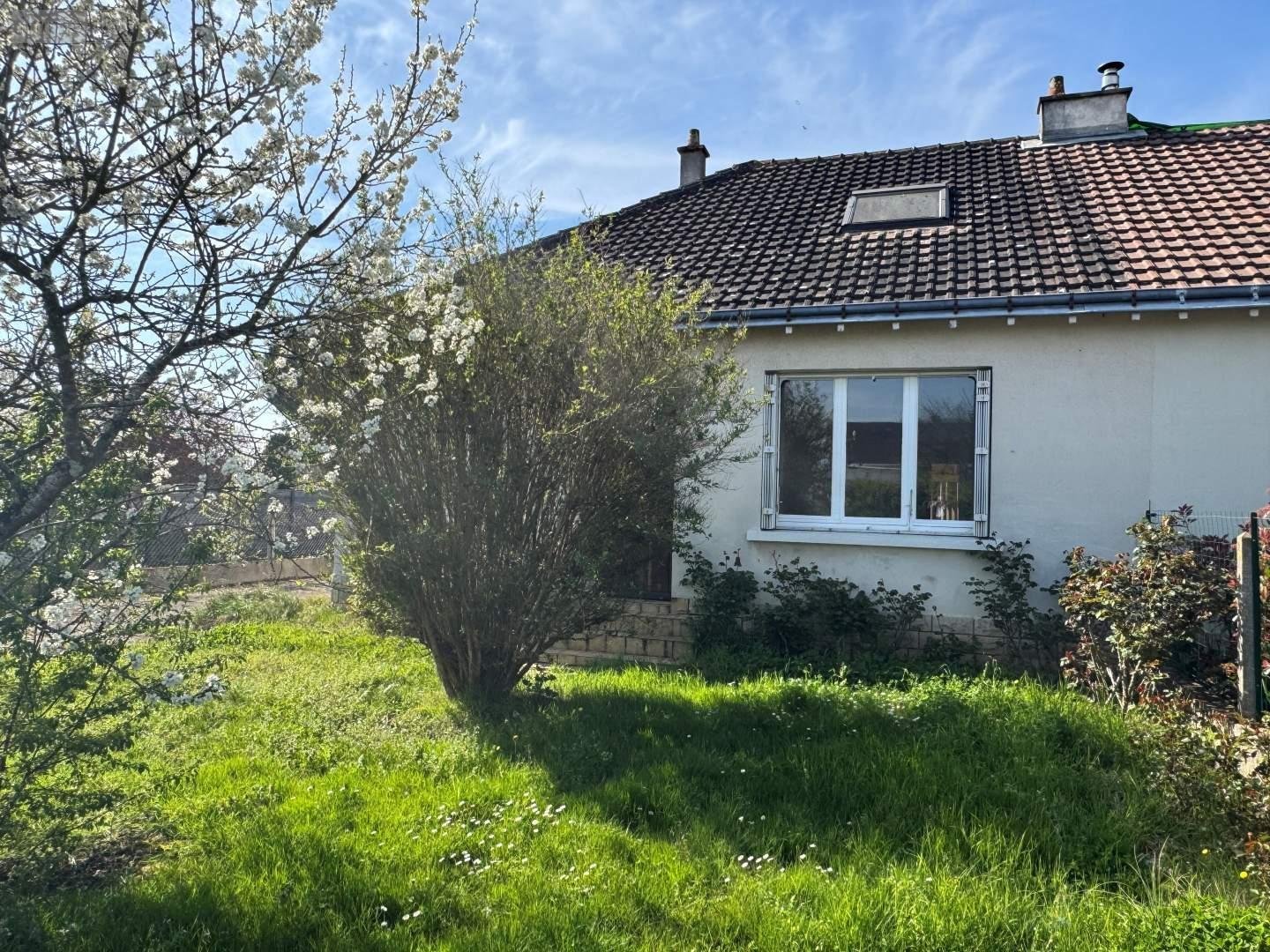 Maison a vendre Esvres 37320 Indre-et-Loire 60 m2 3 pièces 179360 euros