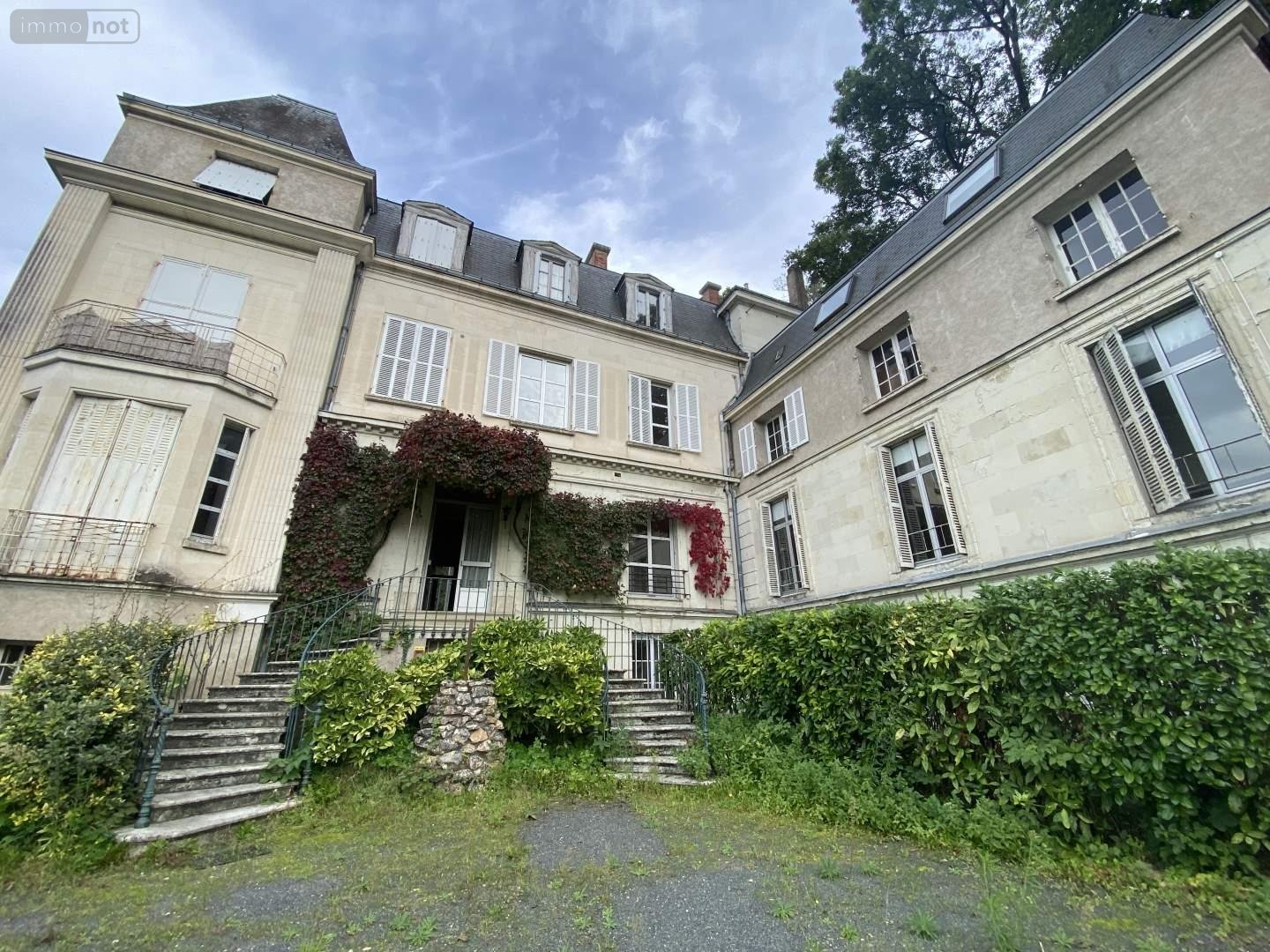 propriete a vendre Saint-Avertin 37550 Indre-et-Loire 730 m2 23 pièces 990000 euros