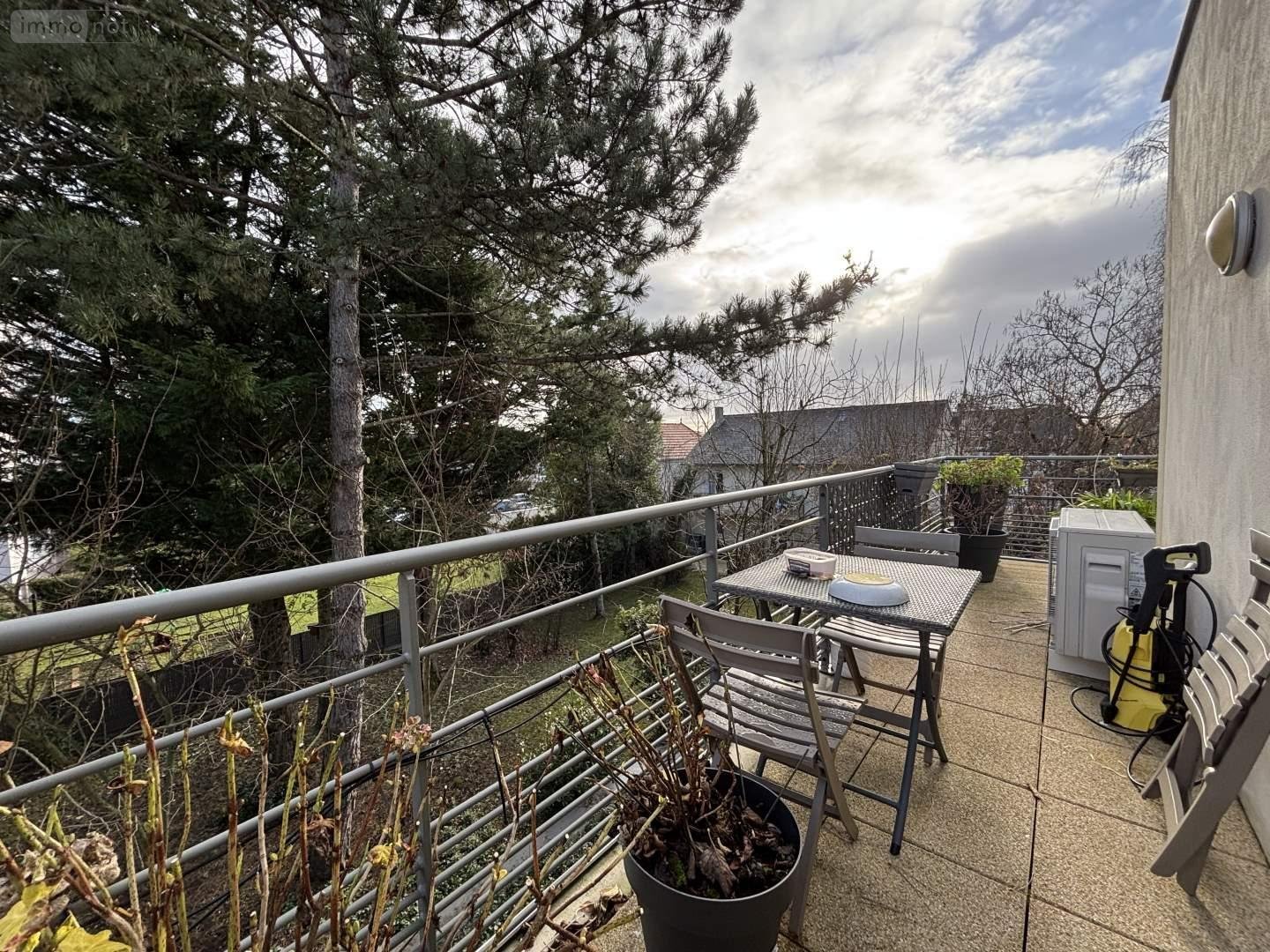 Appartement a vendre Tours 37000 Indre-et-Loire 125 m2 5 pièces 393680 euros