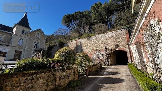 propriete a vendre Saint-Étienne-de-Chigny 37230 Indre-et-Loire 210 m2 7 pièces 567500 euros