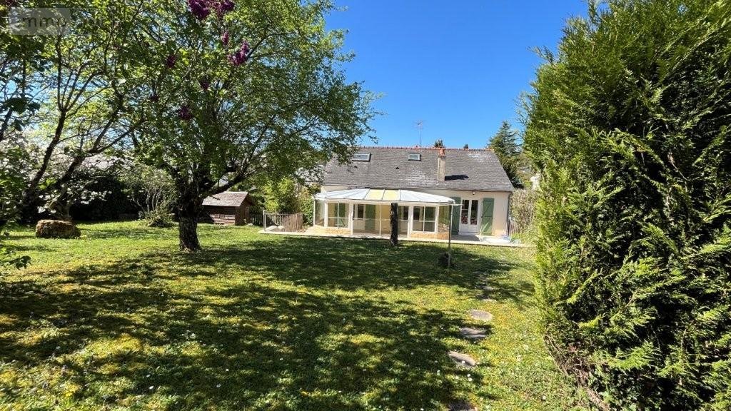 Maison a vendre Luynes 37230 Indre-et-Loire 84 m2 5 pièces 253820 euros