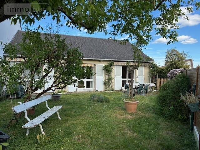 Maison a vendre Luynes 37230 Indre-et-Loire 82 m2 3 pièces 203000 euros
