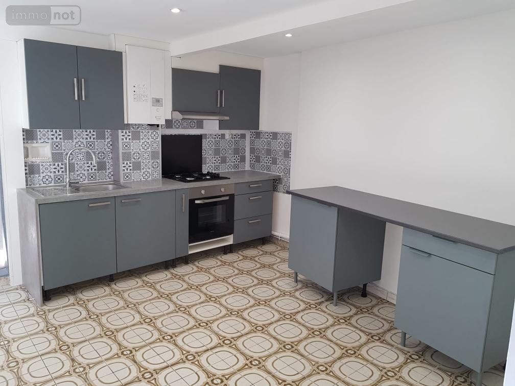 Location maison Vendôme 41100 Loir-et-Cher 85 m2 4 pièces 750 euros