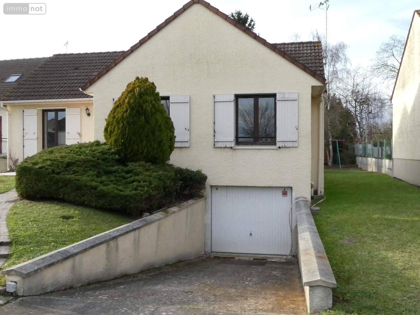 Maison a vendre Châlette-sur-Loing 45120 Loiret 78 m2 4 pièces 155175 euros