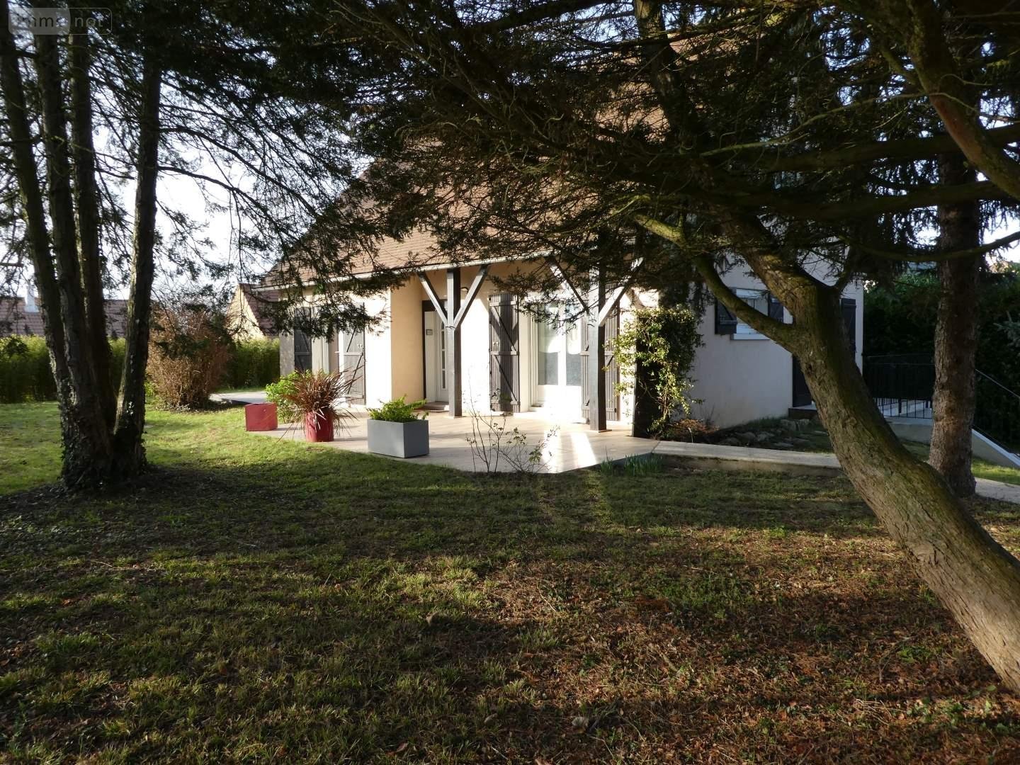 Maison a vendre Amilly 45200 Loiret 113 m2 4 pièces 245500 euros