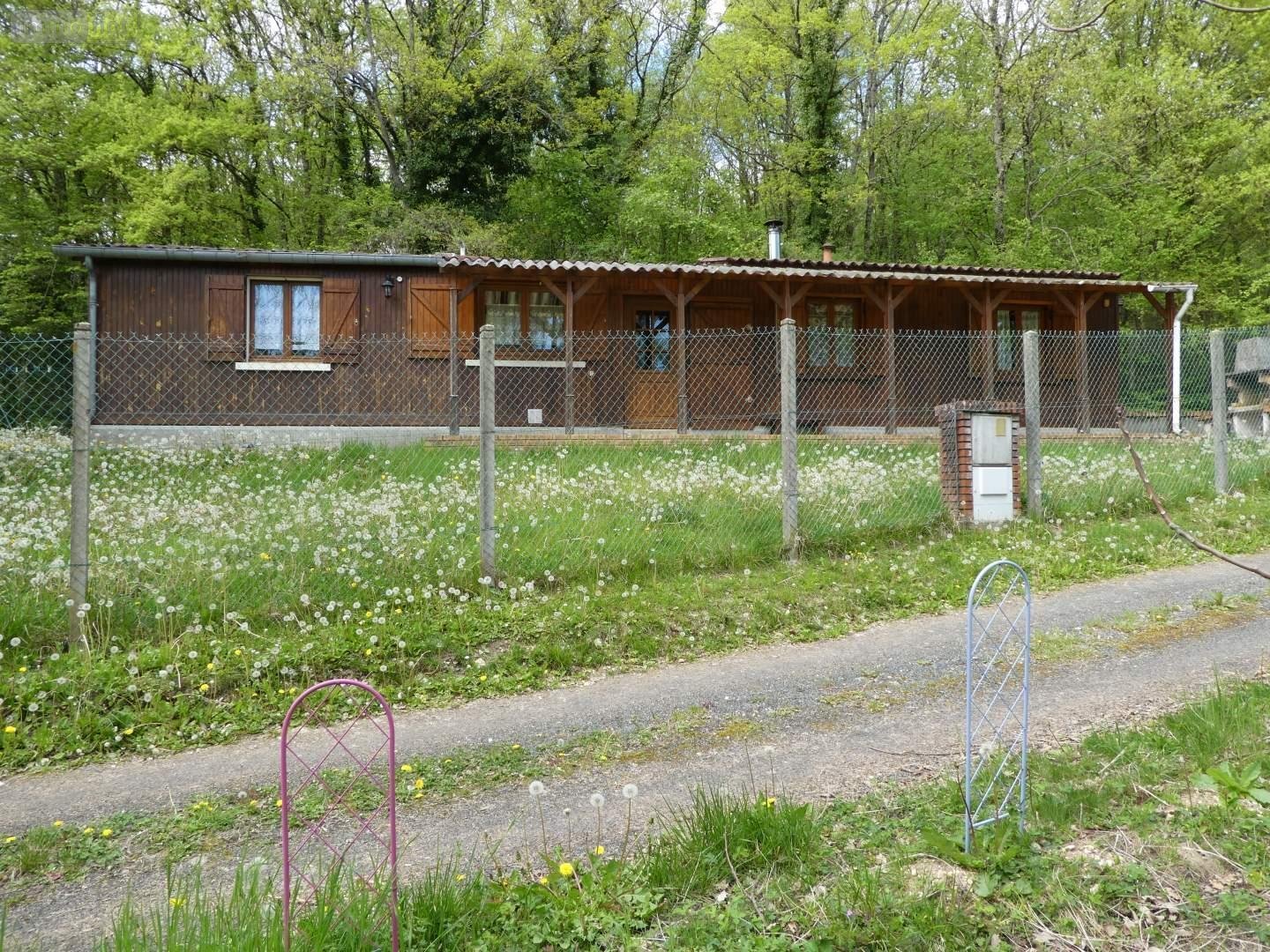 Maison a vendre Dordives 45680 Loiret 50 m2 3 pièces 75000 euros