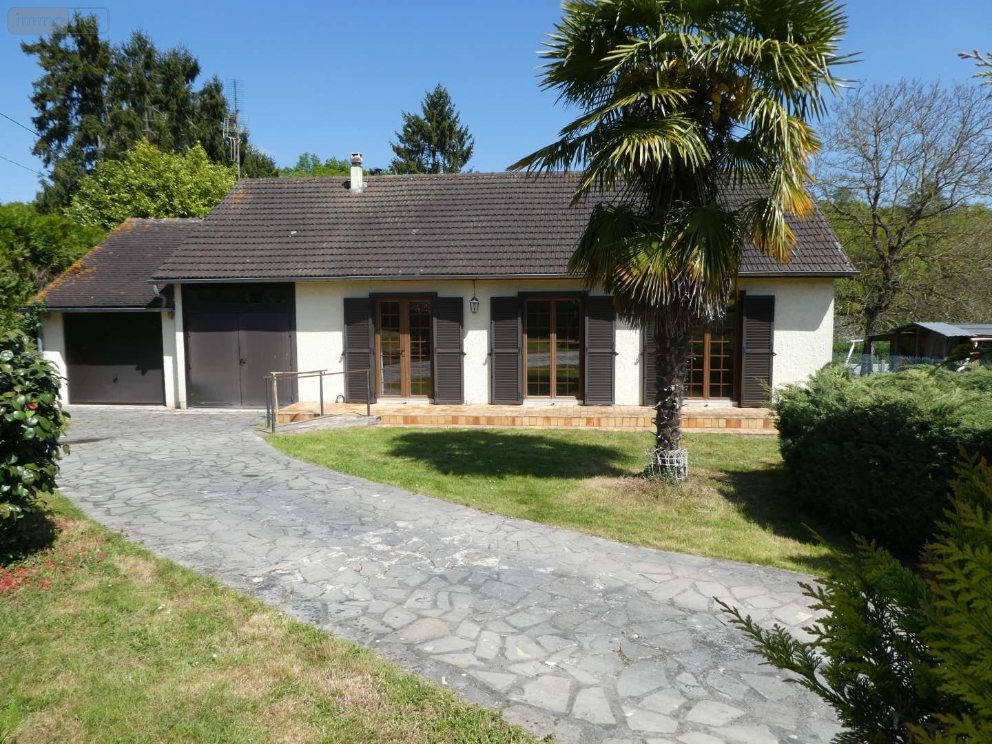 Maison a vendre Dordives 45680 Loiret 63 m2 3 pièces 139800 euros