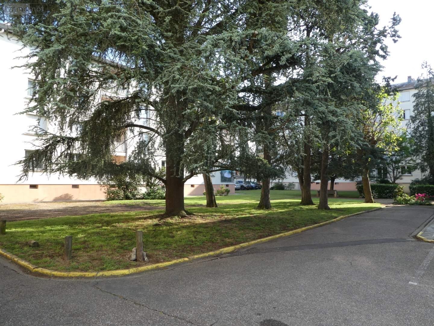 Appartement a vendre Châlette-sur-Loing 45120 Loiret 68 m2 3 pièces 117250 euros