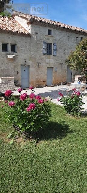 Maison a vendre Labarthe 82220 Tarn-et-Garonne 198 m2 7 pièces 399000 euros