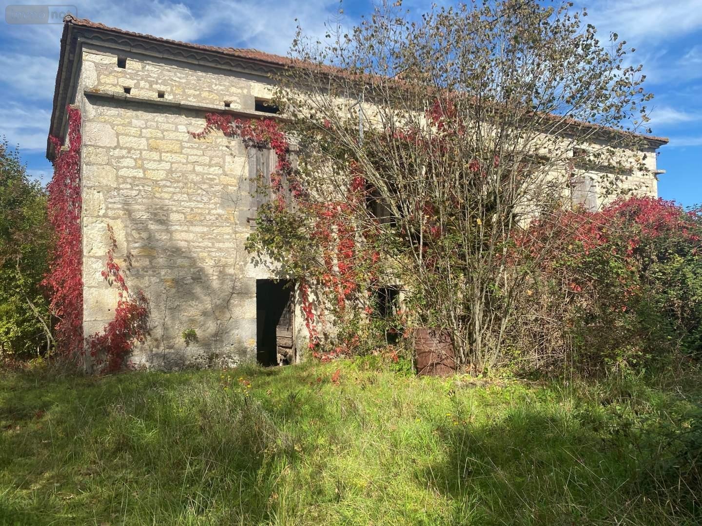 Maison a vendre Lalbenque 46230 Lot 103 m2 5 pièces 136840 euros
