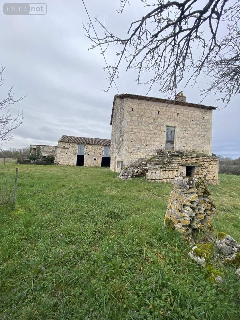 Maison a vendre Laburgade 46230 Lot 33 m2 1 pièce 189240 euros