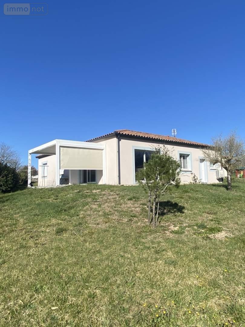 Maison a vendre Lalbenque 46230 Lot 92 m2 3 pièces 246880 euros