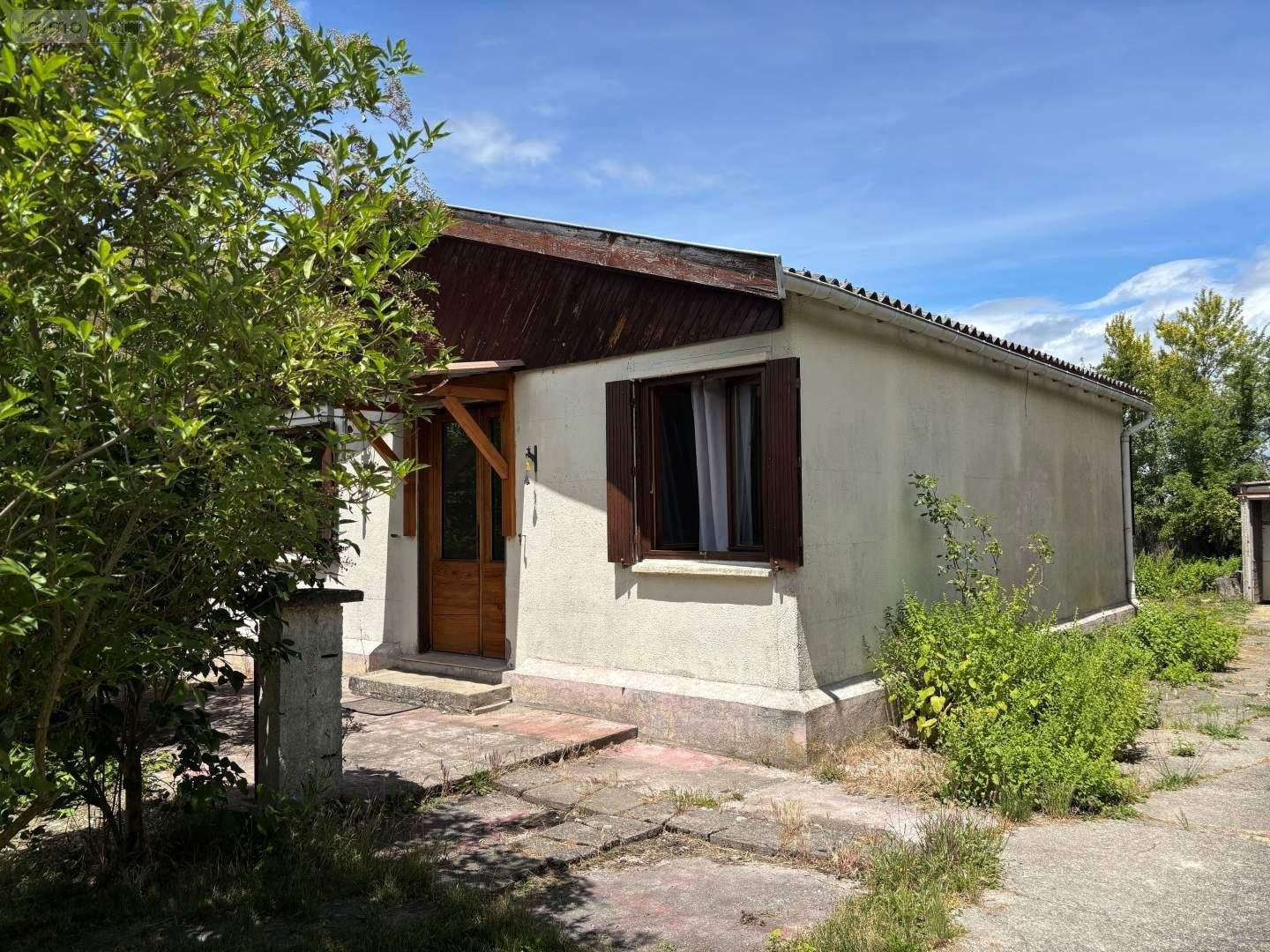 Maison a vendre Belfort-du-Quercy 46230 Lot 54 m2 3 pièces 73960 euros