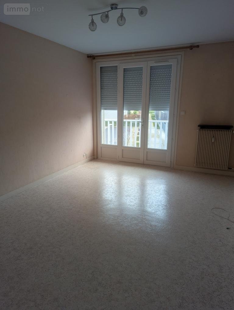 Location appartement Granville 50400 Manche 48 m2 2 pièces 500 euros