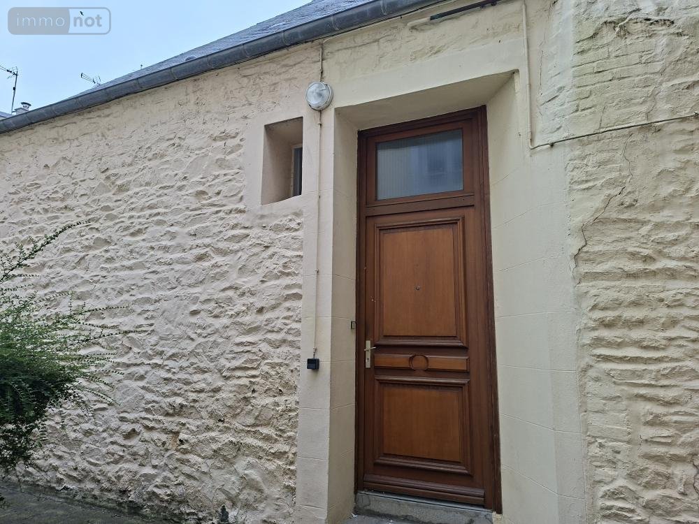 Location maison Granville 50400 Manche 71 m2 3 pièces 1200 euros