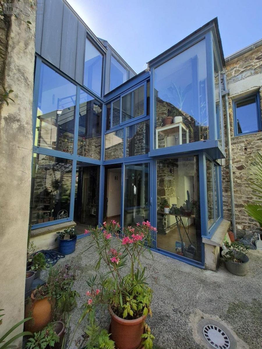 Maison a vendre Granville 50400 Manche 182 m2 6 pièces 495600 euros