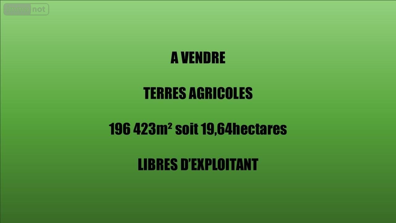 Bien agricole a vendre Martinvast 50690 Manche  124048 euros