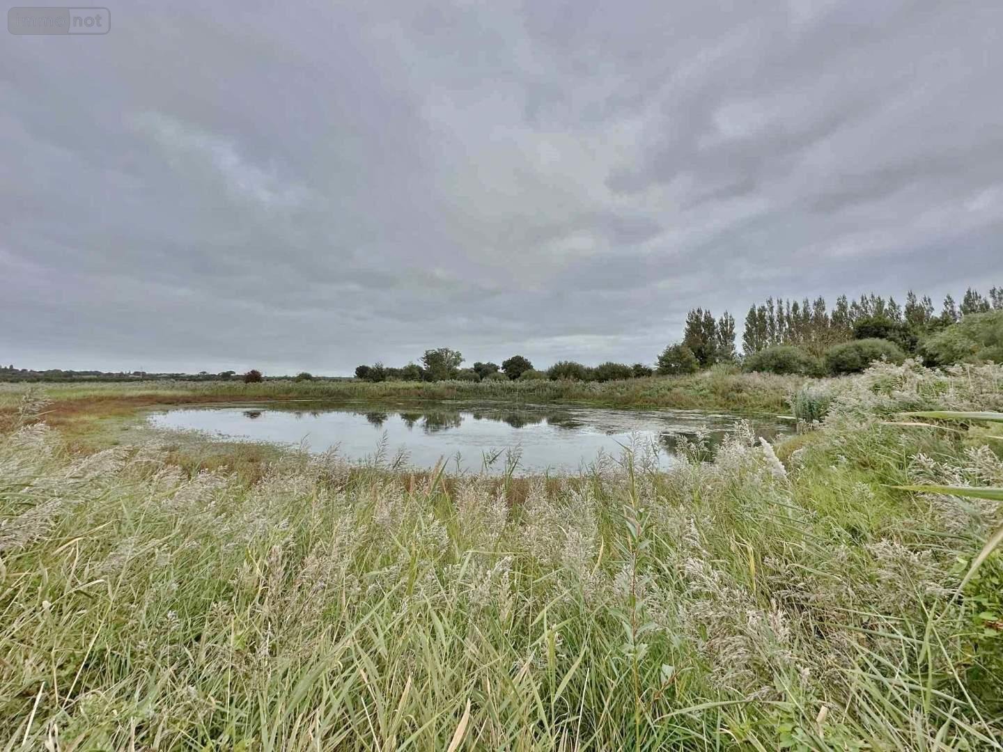 Bien agricole a vendre Bretteville-sur-Ay 50430 Manche  58240 euros