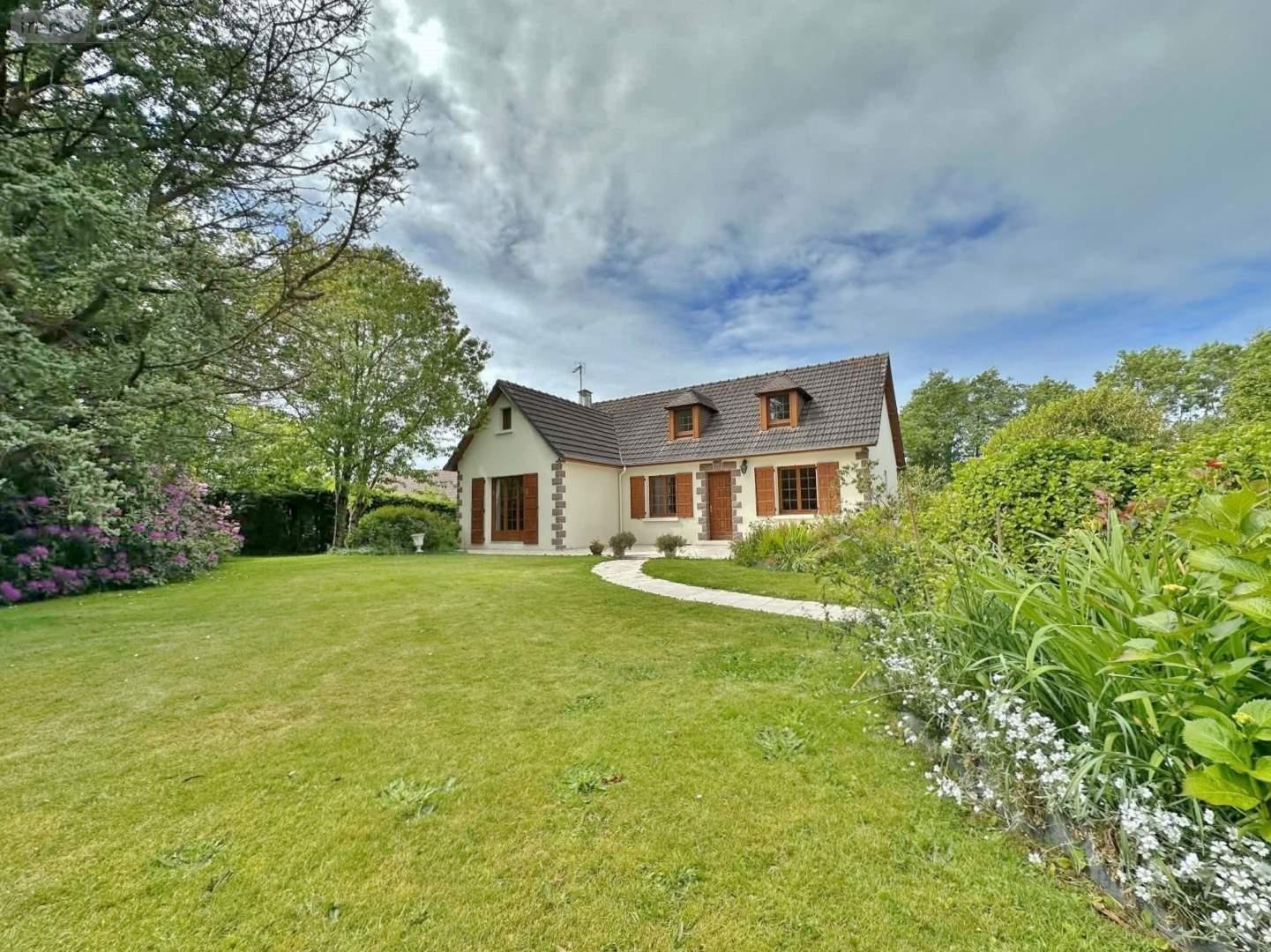 Maison a vendre La Hague 50440 Manche 138 m2 6 pièces 364400 euros