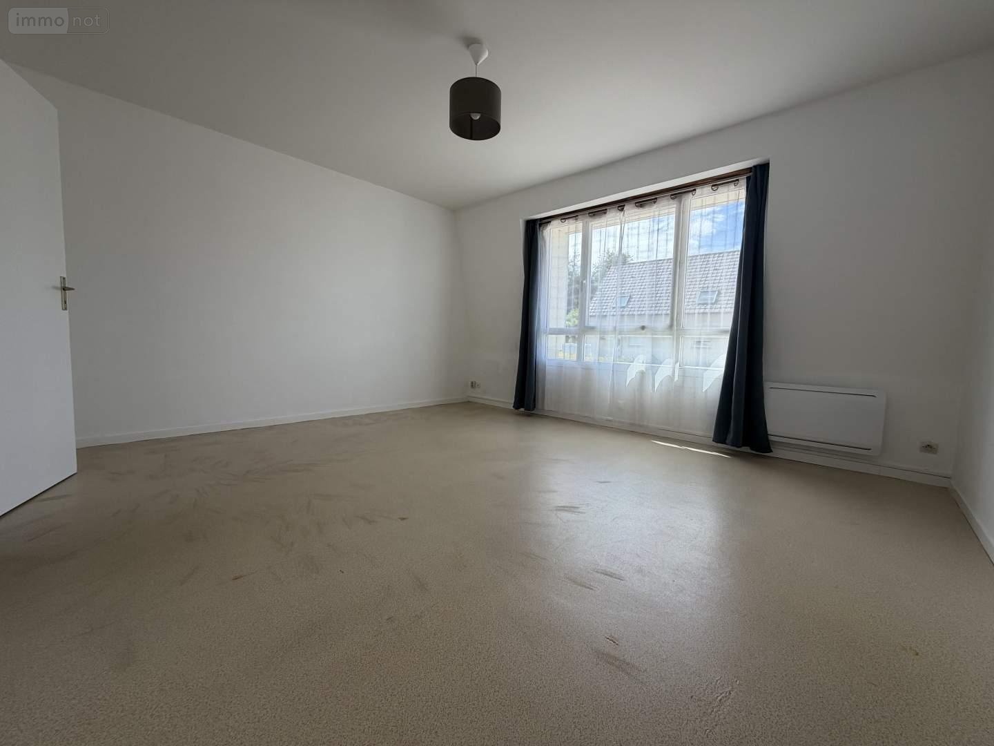 Location appartement Cherbourg-en-Cotentin 50100 Manche 26 m2 1 pièce 450 euros