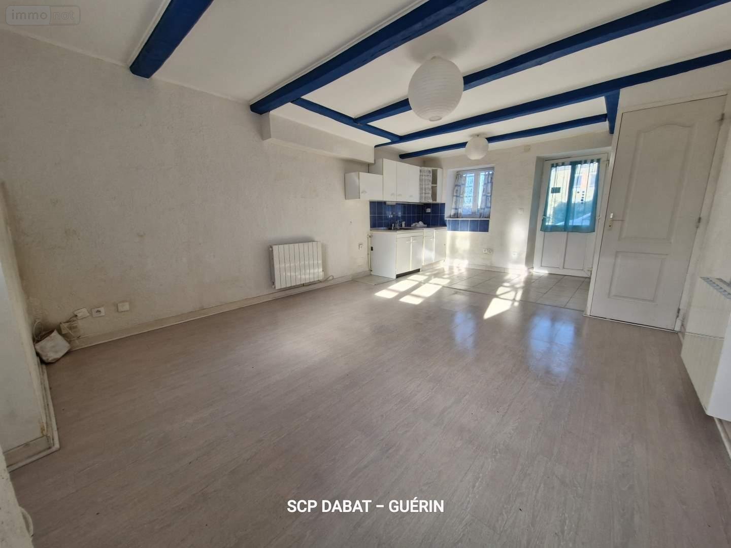 Maison a vendre Champeaux 50530 Manche 51 m2 3 pièces 126480 euros