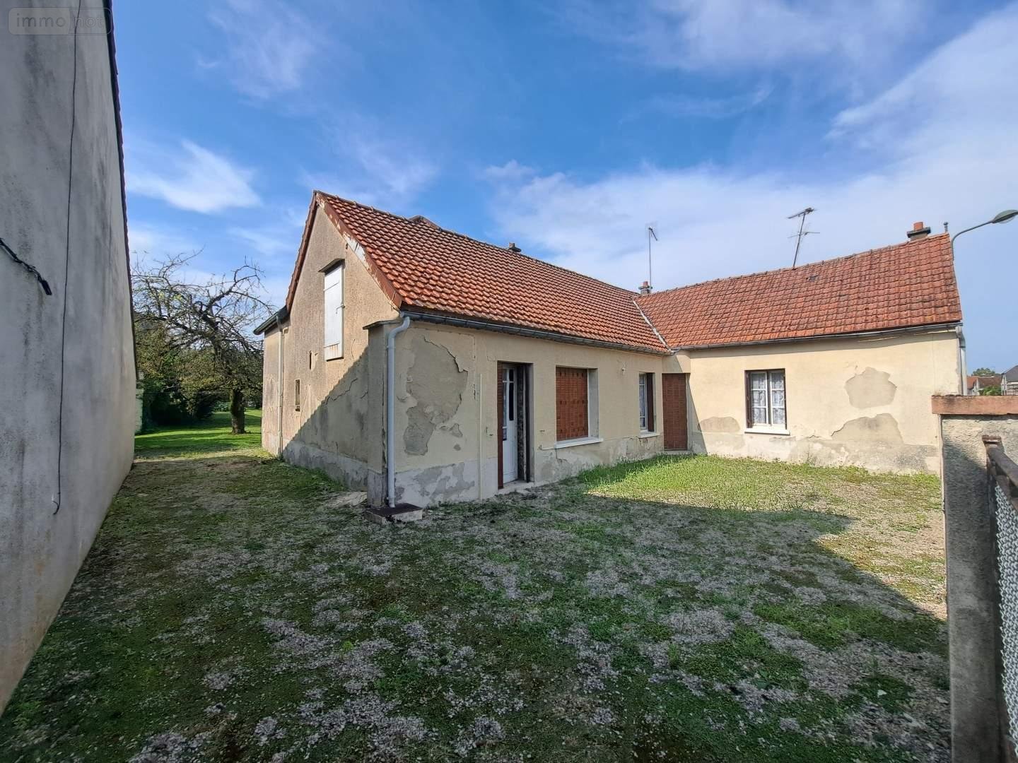 Maison a vendre Gaye 51120 Marne 136 m2 7 pièces 90100 euros