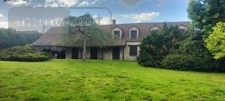 Maison a vendre Tréfols 51210 Marne 179 m2 7 pièces 261250 euros