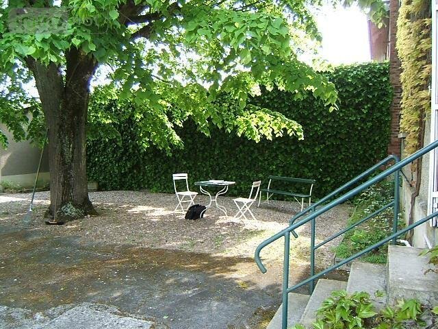 Maison a vendre Fère-Champenoise 51230 Marne 106 m2 6 pièces 126000 euros