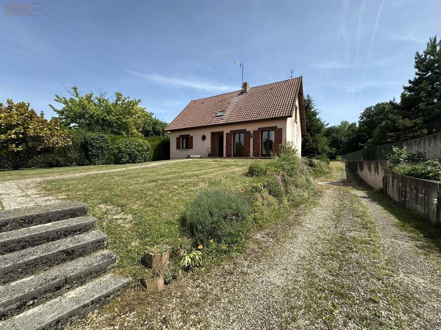 Maison a vendre Fère-Champenoise 51230 Marne 160 m2 3 pièces 156750 euros