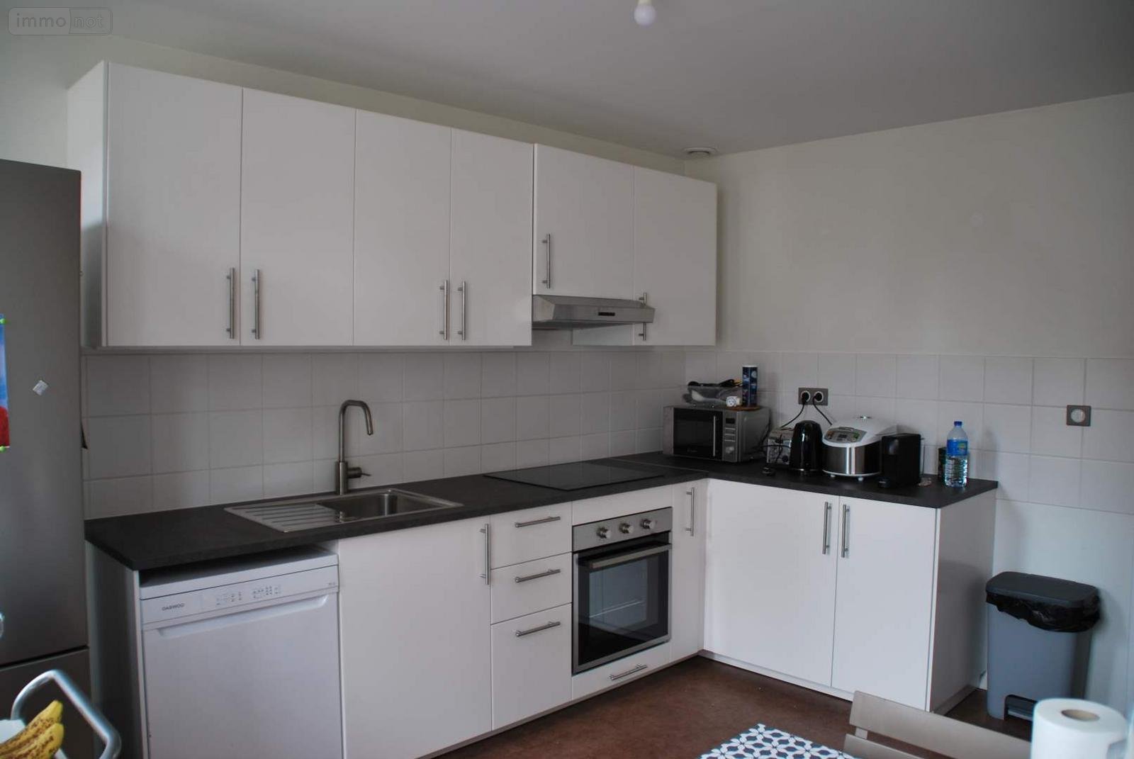 Location appartement Sézanne 51120 Marne 129 m2 5 pièces 657 euros
