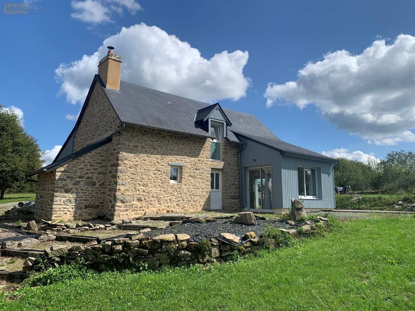 Maison a vendre Mayenne 53100 Mayenne 111 m2 6 pièces 269880 euros