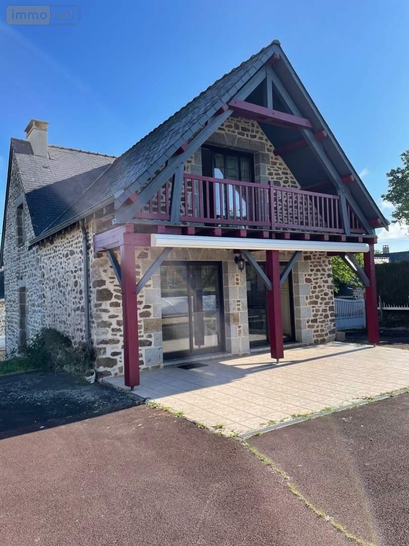 Maison a vendre Mayenne 53100 Mayenne 102 m2 5 pièces 220480 euros
