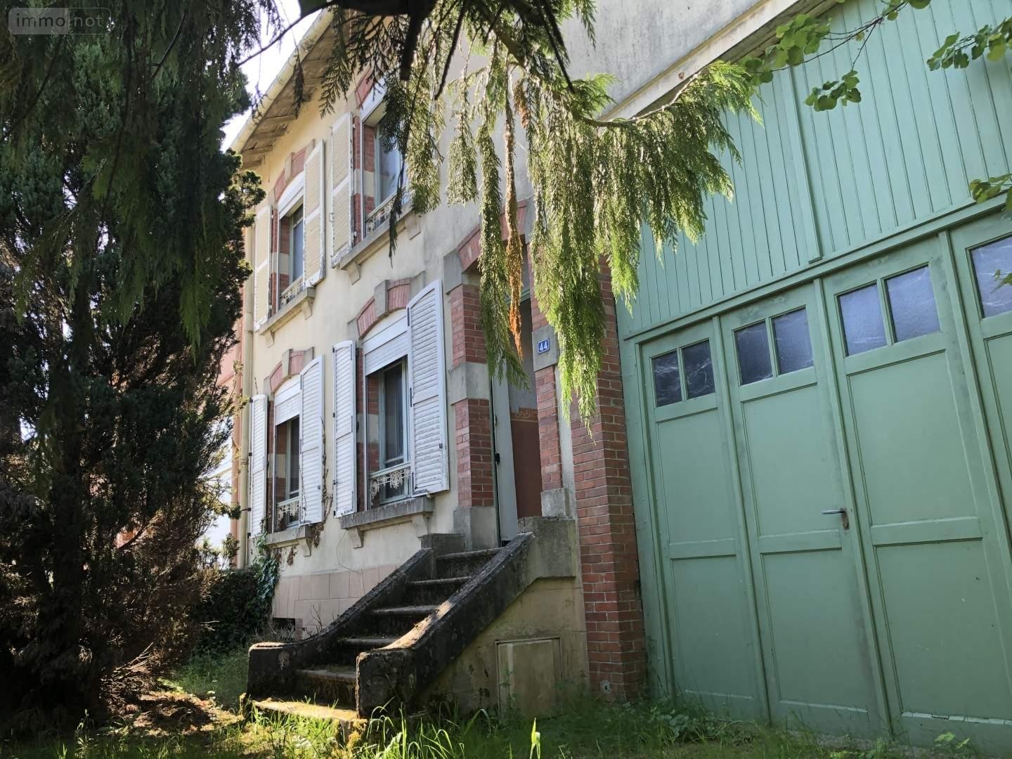 Maison a vendre Manheulles 55160 Meuse 130 m2 4 pièces 107500 euros