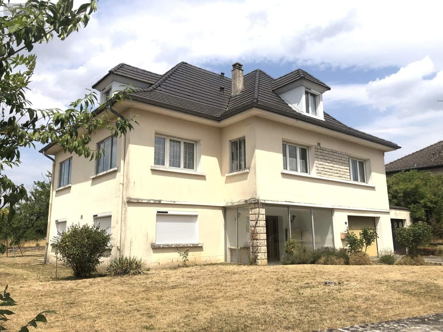 Maison a vendre Étain 55400 Meuse 165 m2 8 pièces 212000 euros