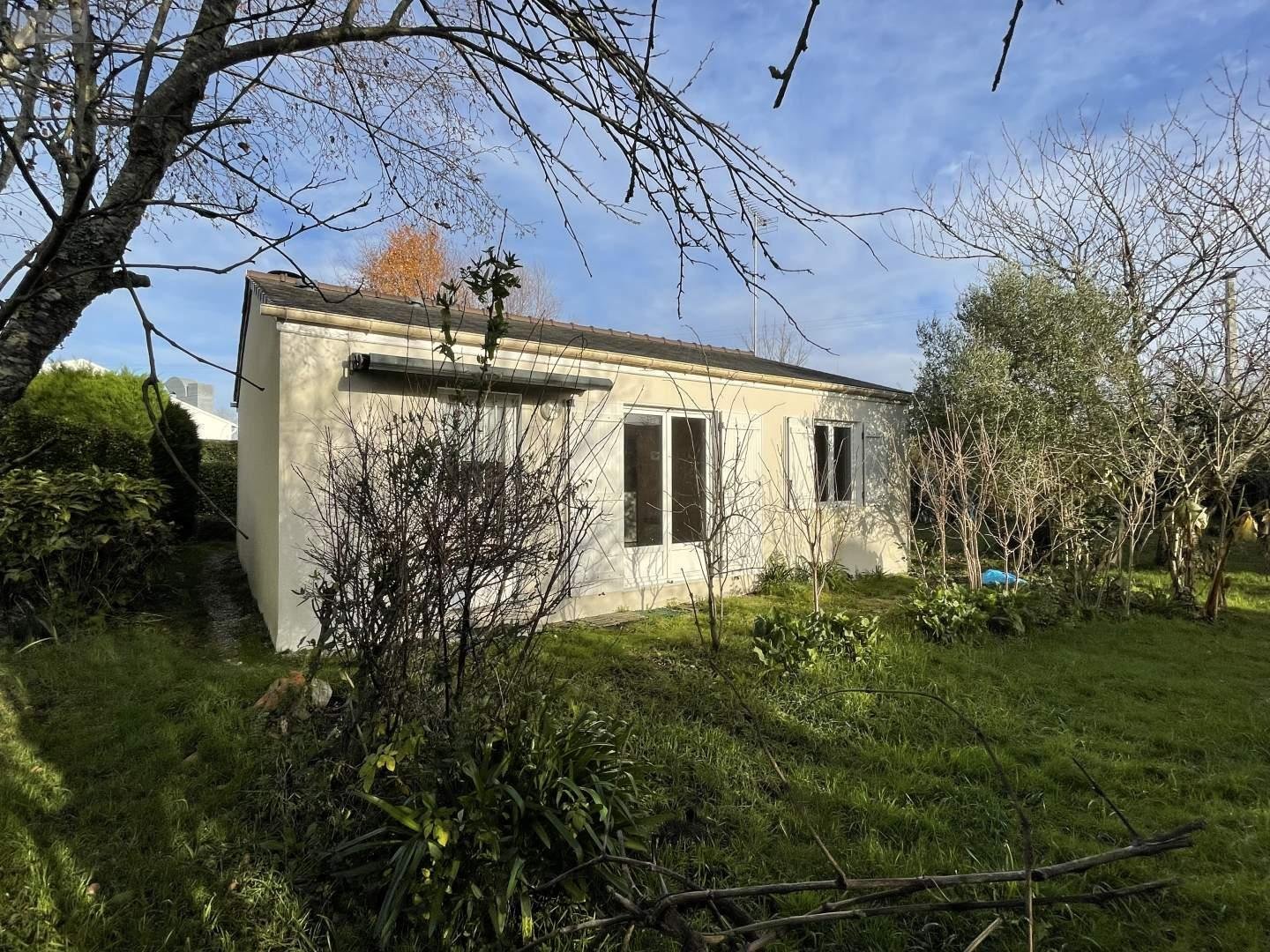 Maison a vendre Caden 56220 Morbihan 60 m2 3 pièces 127200 euros