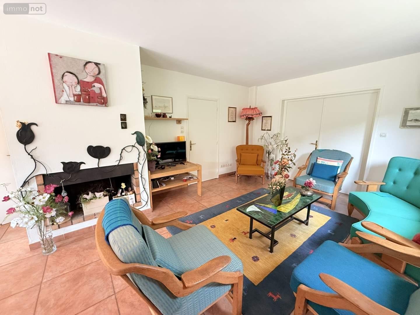Maison a vendre La Gorgue 59253 Nord 169 m2 8 pièces 389900 euros