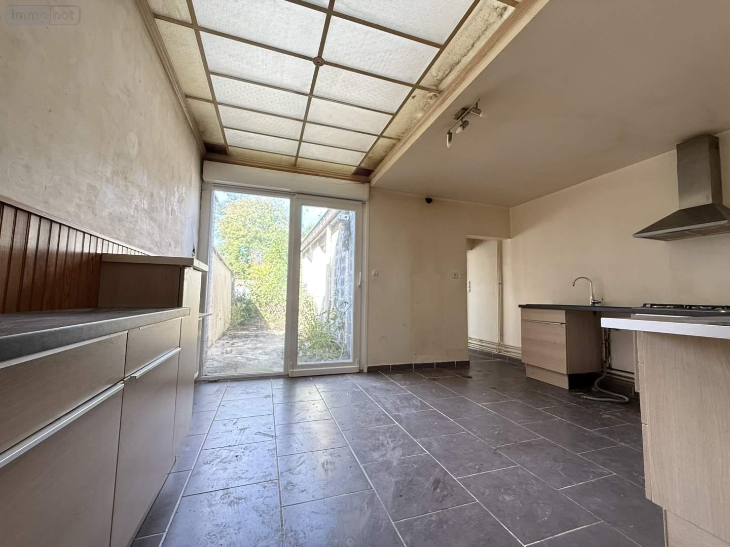 Maison a vendre Armentières 59280 Nord 106 m2 6 pièces 131500 euros