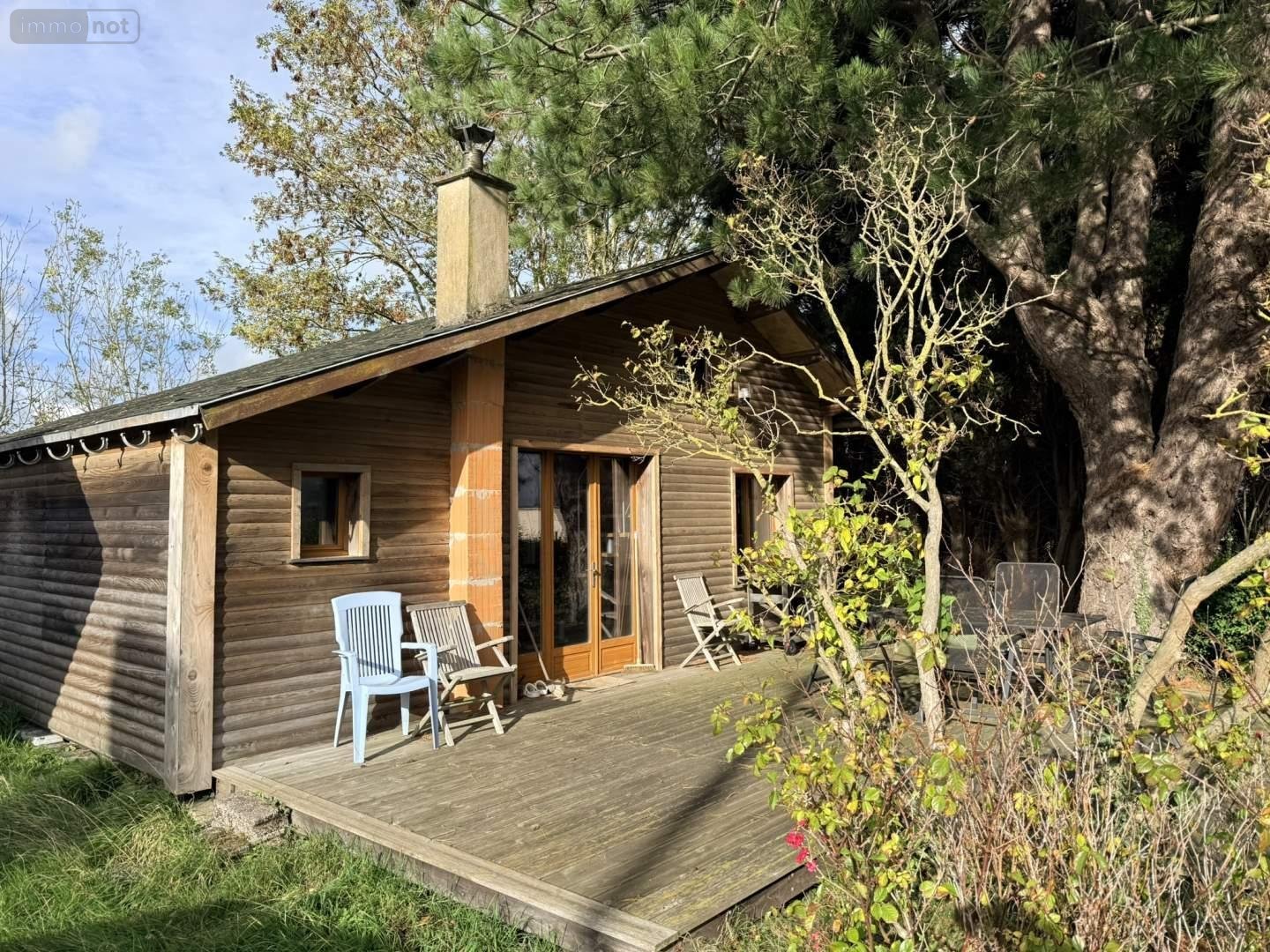 Maison a vendre Ruminghem 62370 Pas-de-Calais 37 m2 4 pièces 126500 euros