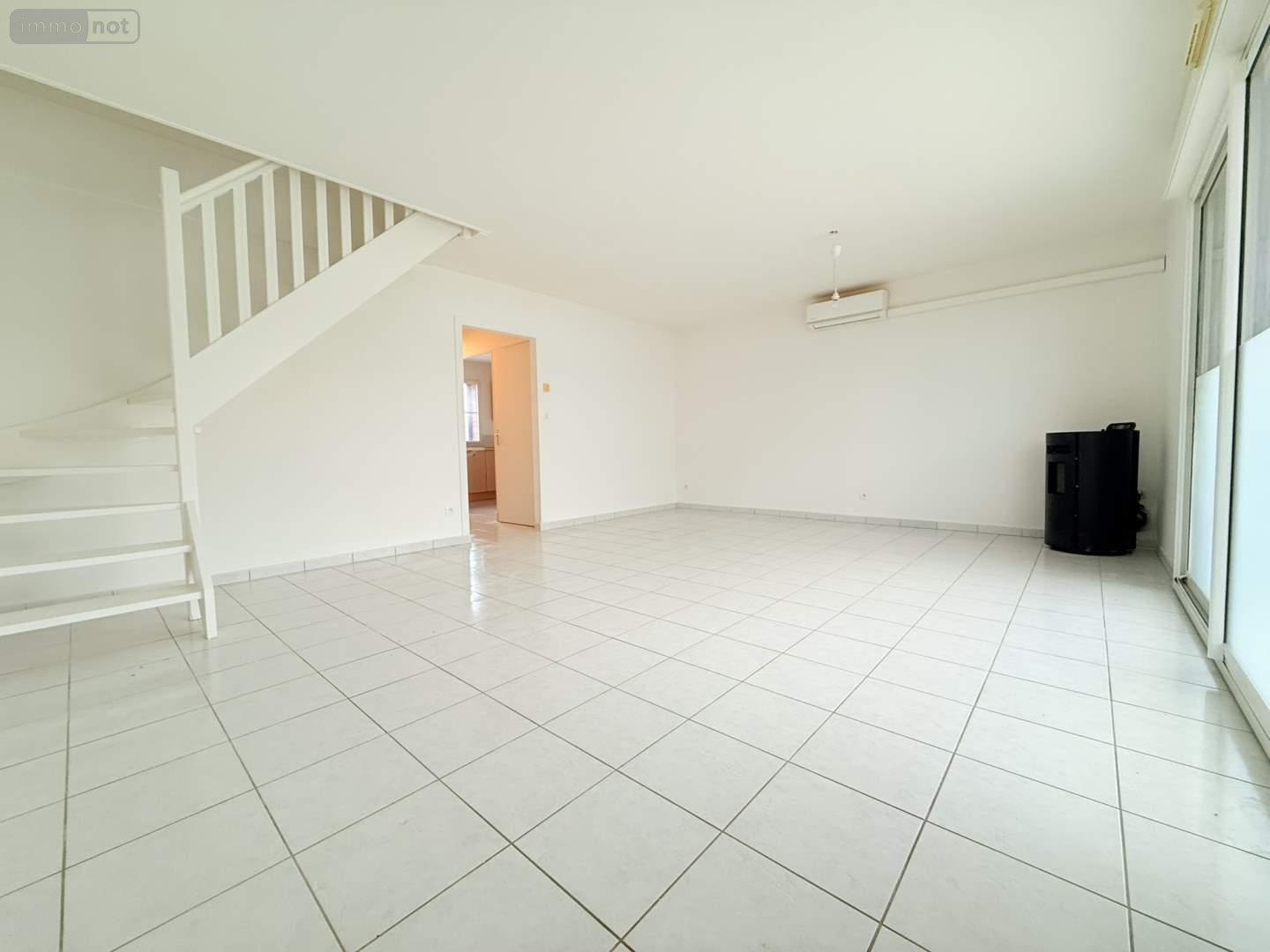 Maison a vendre Hazebrouck 59190 Nord 78 m2 6 pièces 193000 euros