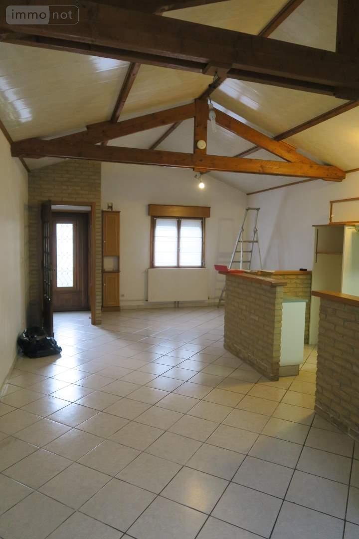 Maison a vendre Hazebrouck 59190 Nord 57 m2 4 pièces 106500 euros