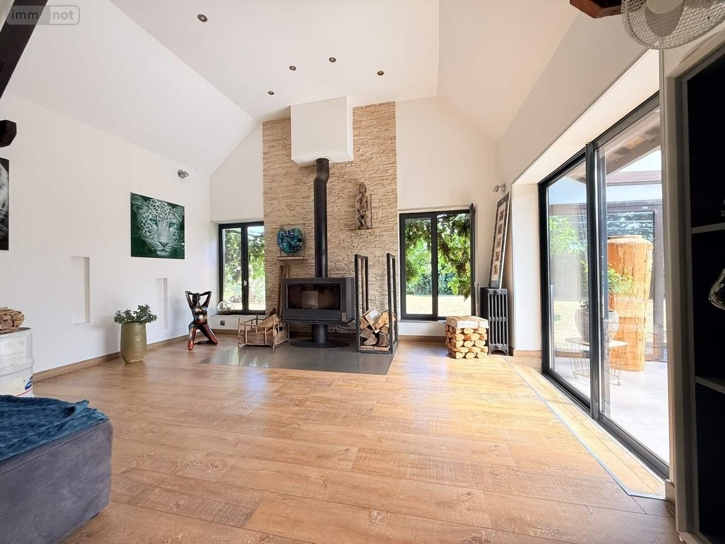 Maison a vendre Vieux-Berquin 59232 Nord 150 m2 10 pièces 374400 euros