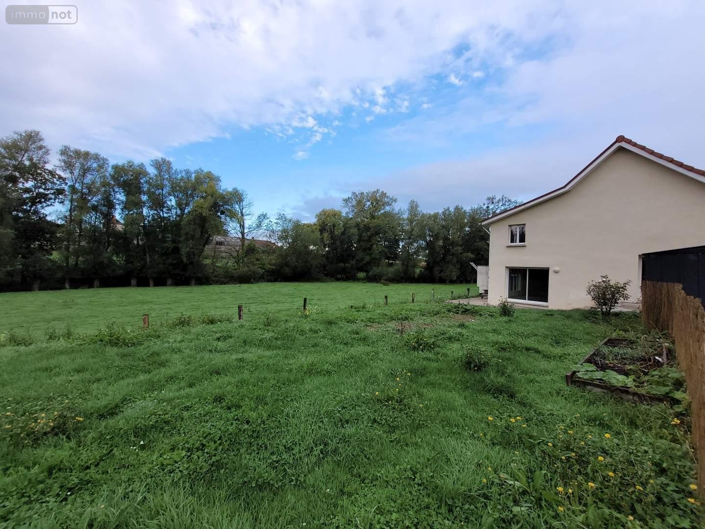 Maison a vendre Samer 62830 Pas-de-Calais 129 m2 7 pièces 229000 euros