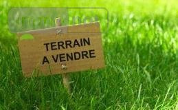 Terrain a batir a vendre Gouy-Saint-André 62870 Pas-de-Calais 1438 m2  29000 euros