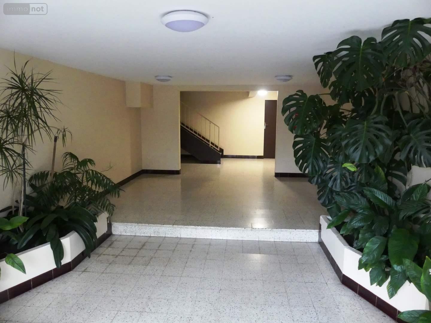 Appartement a vendre Coulaines 72190 Sarthe 83 m2 4 pièces 139920 euros