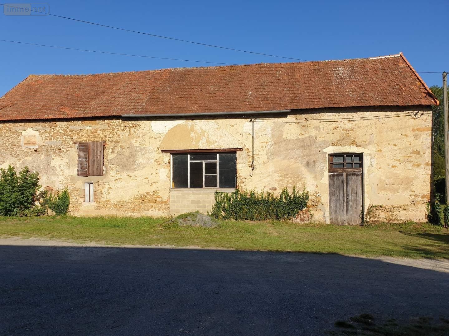 Bien agricole a vendre Changé 72560 Sarthe 270 m2  96300 euros