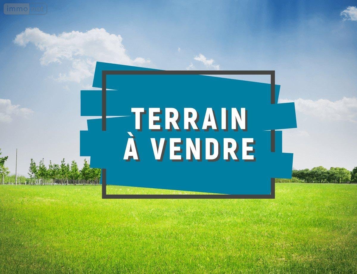 Terrain a batir a vendre Fresles 76270 Seine-Maritime 2012 m2  36540 euros