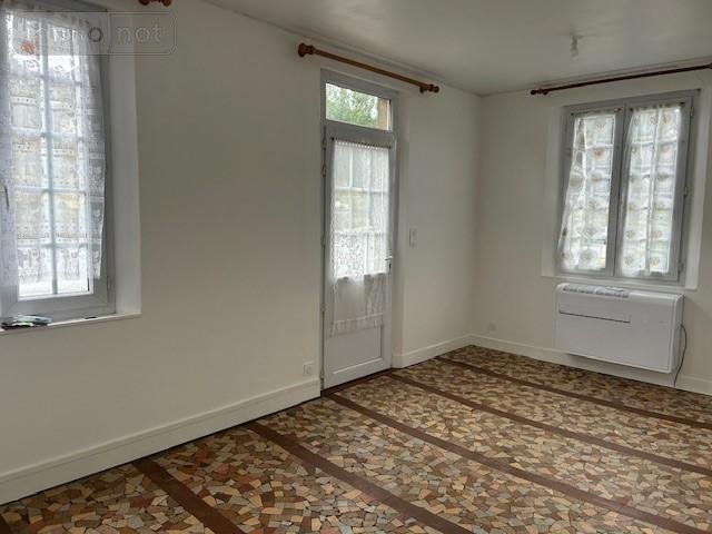 Location maison Saint-Saëns 76680 Seine-Maritime 31 m2 2 pièces 510 euros
