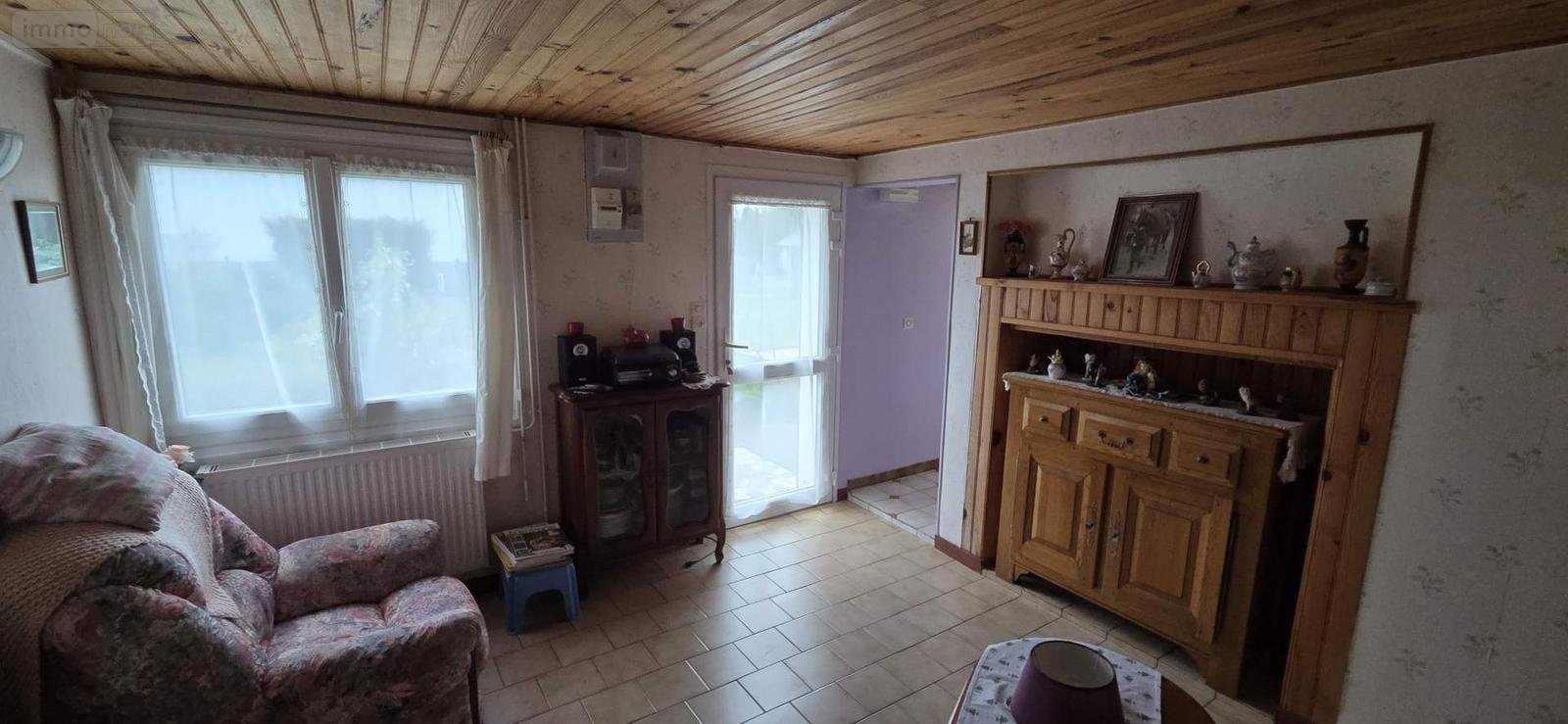 Maison a vendre Isneauville 76230 Seine-Maritime 95 m2 4 pièces 239400 euros