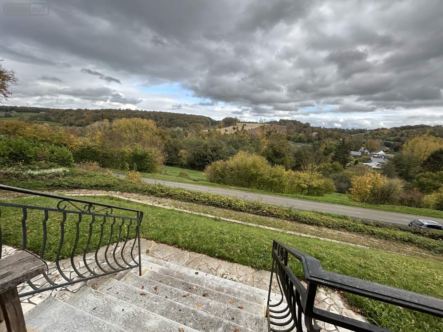 Maison a vendre Saint-Saëns 76680 Seine-Maritime 76 m2 3 pièces 166950 euros